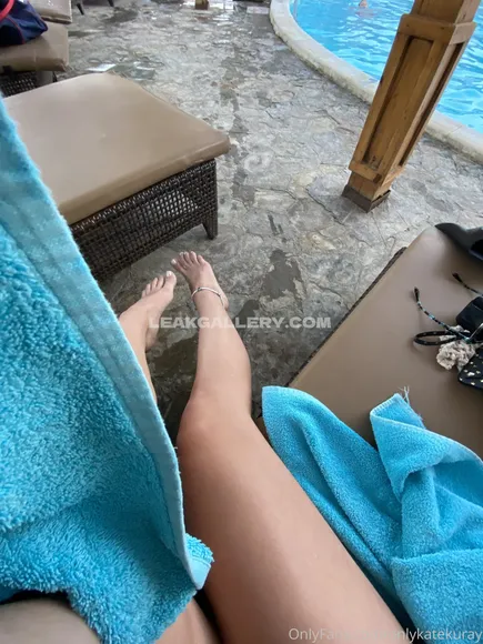 Katekuray Exclusive Leaked Nude Onlyfans #1289840