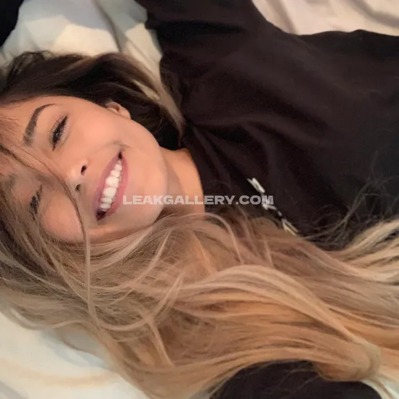 Valkyrae Exclusive Leaked Nude Onlyfans #2151120