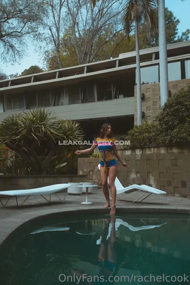 Rachelcook Exclusive Leaked Nude Onlyfans #1370426