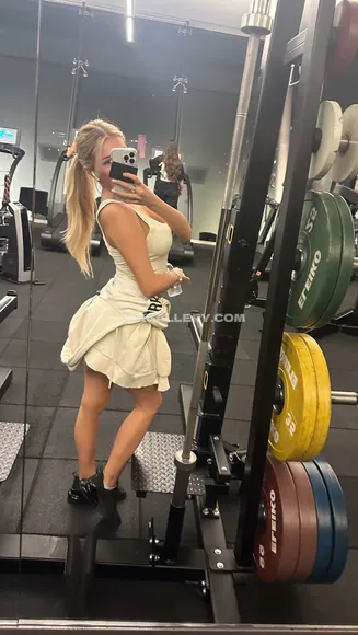 Breckie / breckiehill Exclusive Leaked Nude Onlyfans #2158736