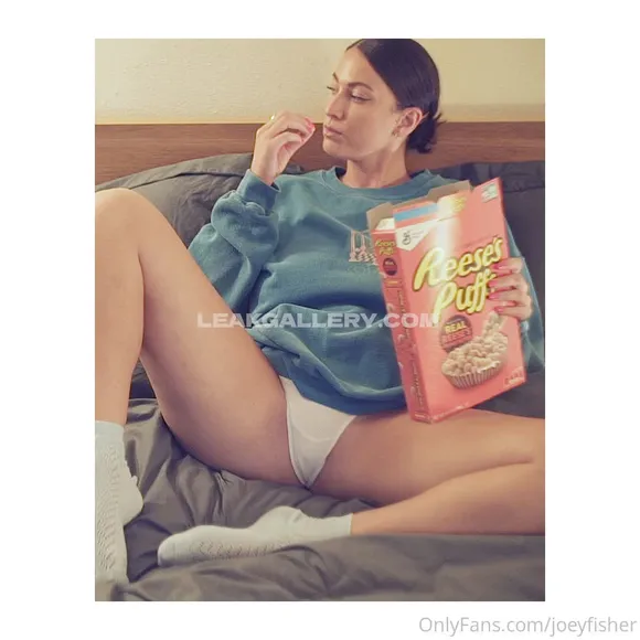 Joeyfisher Exclusive Leaked Nude Onlyfans #1427688