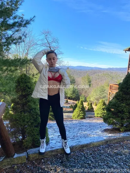 Veronicaperasso Exclusive Leaked Nude Onlyfans #1289189