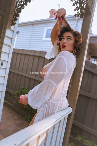 Stefaniaferrario Exclusive Leaked Nude Onlyfans #895241