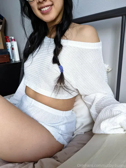 Subby Exclusive Leaked Nude Onlyfans #674716