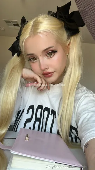 Juliaburch / juliaaburch Exclusive Leaked Nude Onlyfans #1458174