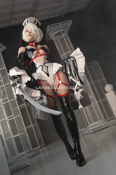 Shiroganesama Exclusive Leaked Nude Onlyfans #2178749
