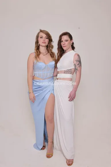 Haileeandkendra Exclusive Leaked Nude Onlyfans #2229269