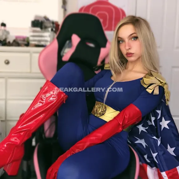 Missfloraberlin Exclusive Leaked Nude Onlyfans #2056406