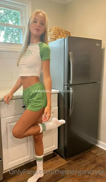 Themorgancryer Exclusive Leaked Nude Onlyfans #971489