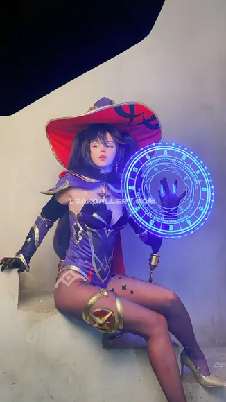 Shiroganesama Exclusive Leaked Nude Onlyfans #2167016