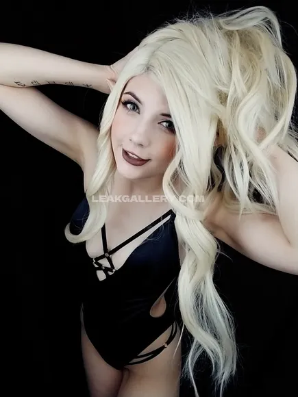 Notmeggii Exclusive Leaked Nude Onlyfans #1822156