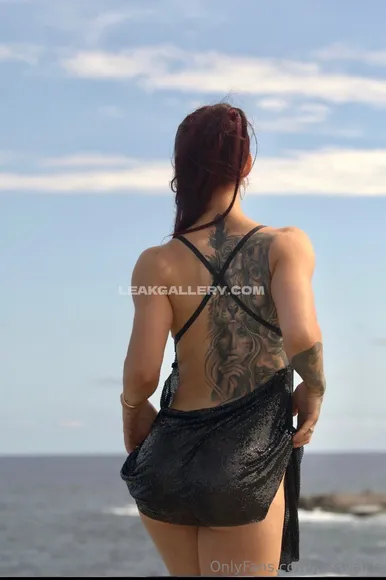 Jessicaditirro143 Exclusive Leaked Nude Onlyfans #1791776