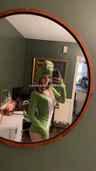 Soggyalien Exclusive Leaked Nude Onlyfans #2224004