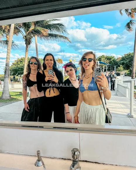 Haileeandkendra Exclusive Leaked Nude Onlyfans #2225275
