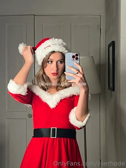 Zoerhode Exclusive Leaked Nude Onlyfans #1771127