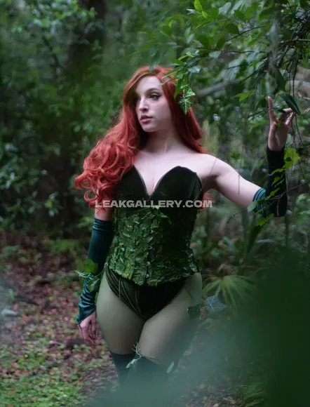 Missfloraberlin Exclusive Leaked Nude Onlyfans #2058256