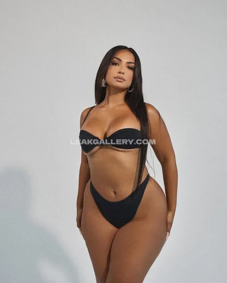 Caamibernaal / theycallmemami Exclusive Leaked Nude Onlyfans #951453