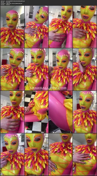 Mfetilicious Exclusive Leaked Nude Onlyfans #763368