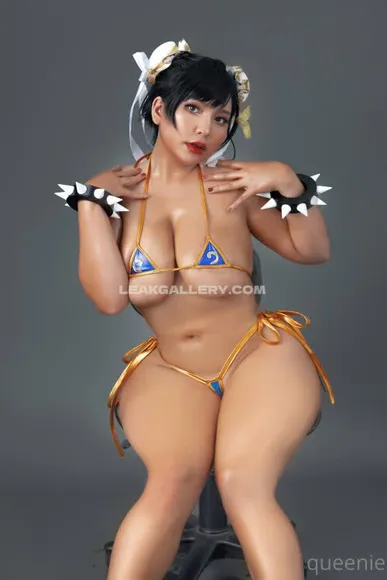 Queenie16_1 Exclusive Leaked Nude Onlyfans #1979717