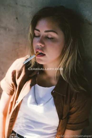 Itsalinalopez Exclusive Leaked Nude Onlyfans #1354818