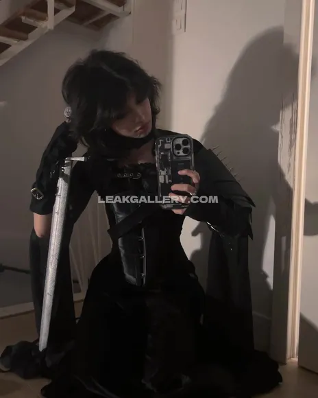 Nym / protheme / sanymaaa Exclusive Leaked Nude Onlyfans #1180092