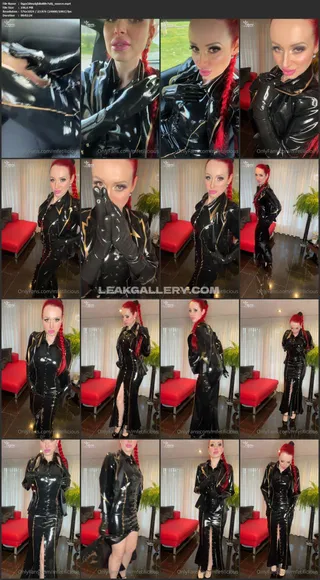 Mfetilicious Exclusive Leaked Nude Onlyfans #763003