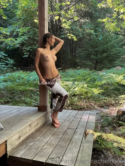 Rachelcook Exclusive Leaked Nude Onlyfans #1364465