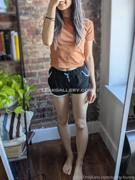 Subby Exclusive Leaked Nude Onlyfans #674346