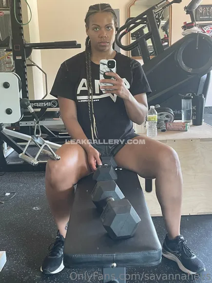 Savannahevs Exclusive Leaked Nude Onlyfans #1058948