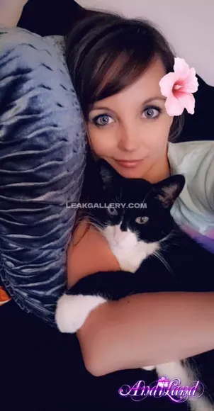 Andiland Exclusive Leaked Nude Onlyfans #1541550
