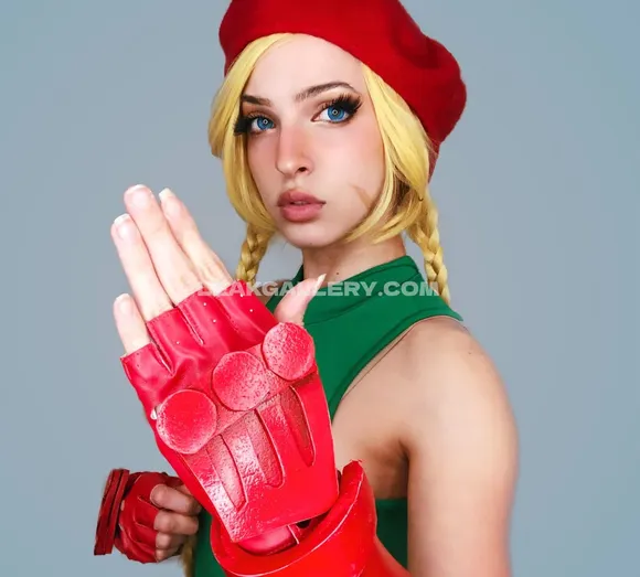 Missbricosplay Exclusive Leaked Nude Onlyfans #2114027