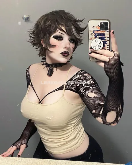 Kalaynokayy Exclusive Leaked Nude Onlyfans #1413468