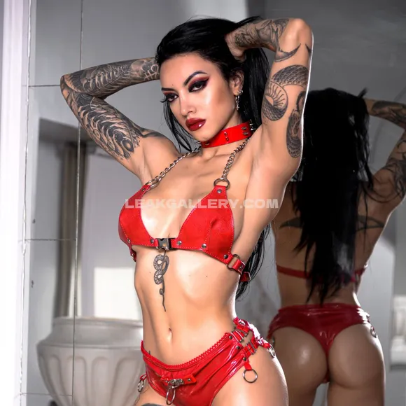 Asthartea Exclusive Leaked Nude Onlyfans #1028289