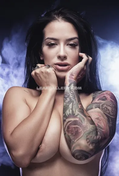 Parisjadex Exclusive Leaked Nude Onlyfans #2064705