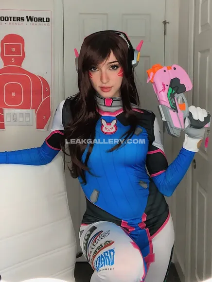 Missbricosplay Exclusive Leaked Nude Onlyfans #2113421