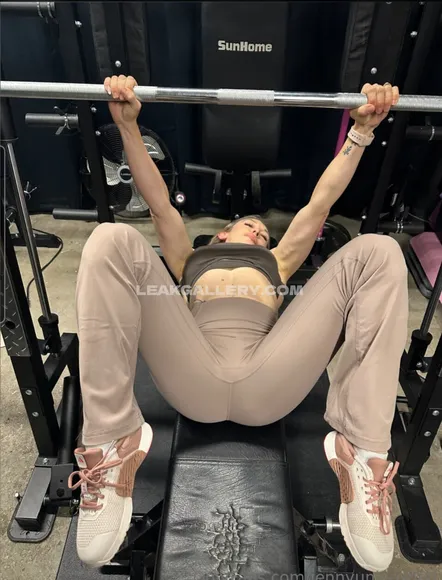 Jennyunleashed Exclusive Leaked Nude Onlyfans #924867