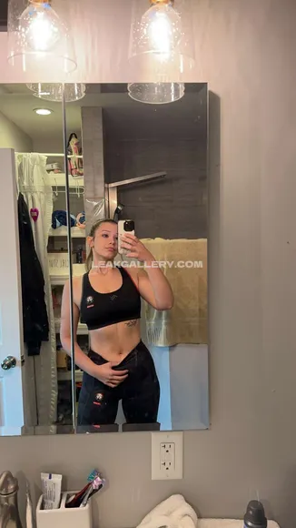 Nikkiwoods Exclusive Leaked Nude Onlyfans #2168428