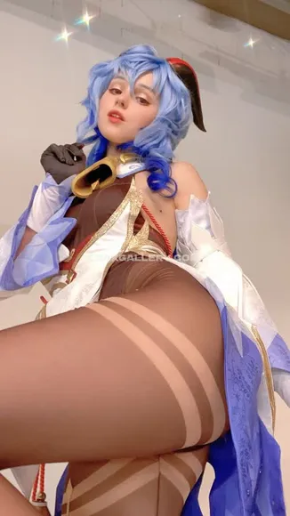 Shiroganesama Exclusive Leaked Nude Onlyfans #2206285