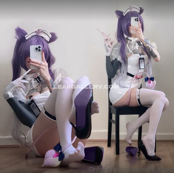 Lunara_fawn Exclusive Leaked Nude Onlyfans #1048021