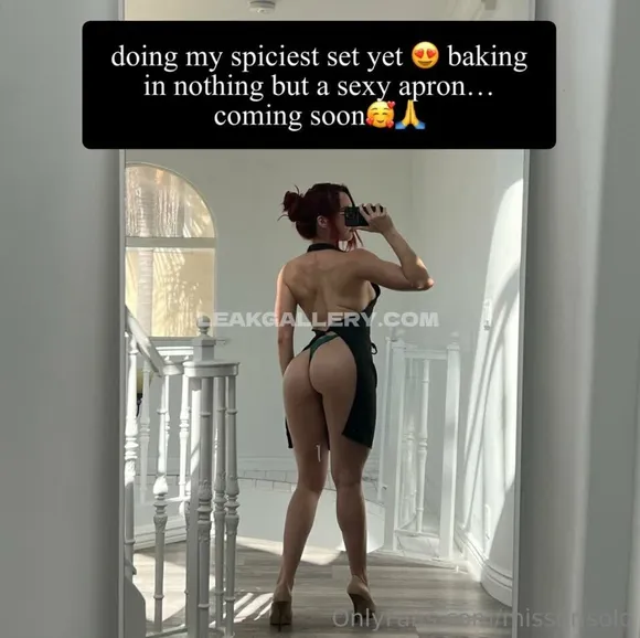 Missfloraberlin Exclusive Leaked Nude Onlyfans #2066839