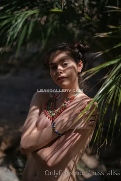 Miss_alisa Exclusive Leaked Nude Onlyfans #1736055