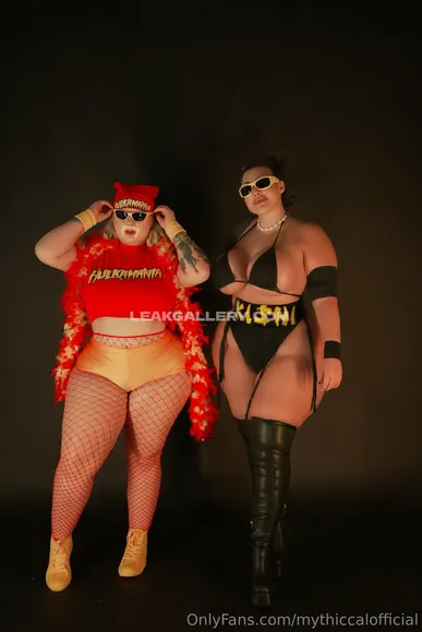 Mythiccalofficial Exclusive Leaked Nude Onlyfans #956362