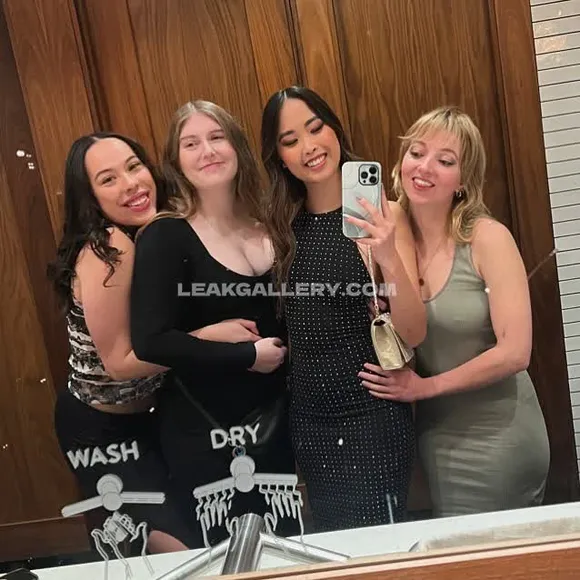 Breeboo Exclusive Leaked Nude Onlyfans #2047541