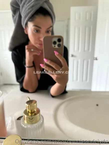 Whosbonnieandclyde Exclusive Leaked Nude Onlyfans #1706523