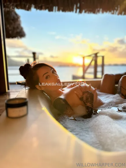 Afterdarkwillow Exclusive Leaked Nude Onlyfans #2036128