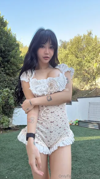 Kittylixo Exclusive Leaked Nude Onlyfans #1079655