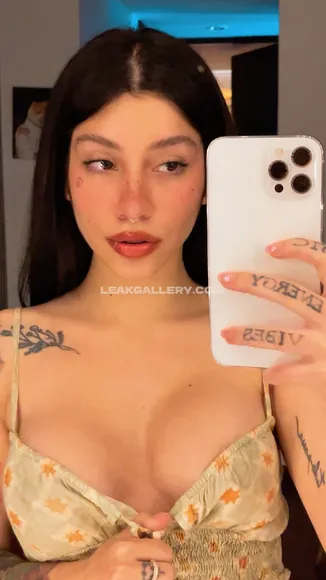 Petitesativa Exclusive Leaked Nude Onlyfans #1029609