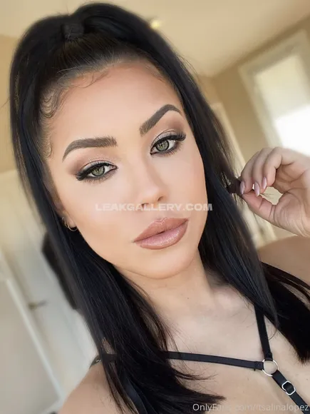 Itsalinalopez Exclusive Leaked Nude Onlyfans #1353959