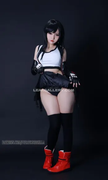 Potatogodzilla Exclusive Leaked Nude Onlyfans #1897603