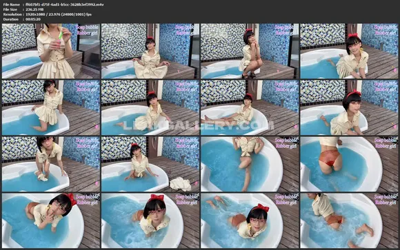 Eri_kitami Exclusive Leaked Nude Onlyfans #1025839